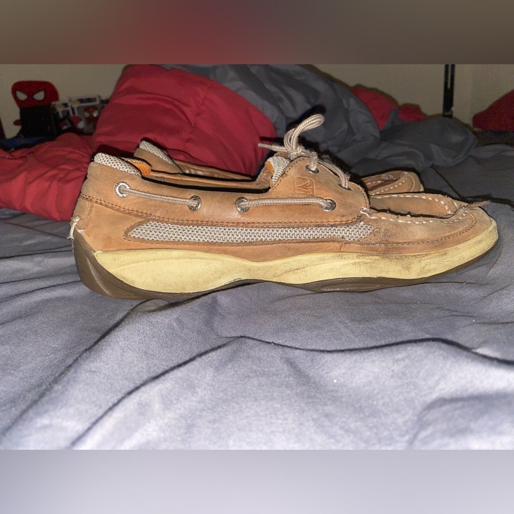 Sperry Top-Sider STS21628 Casual Shoes for Men 11.5